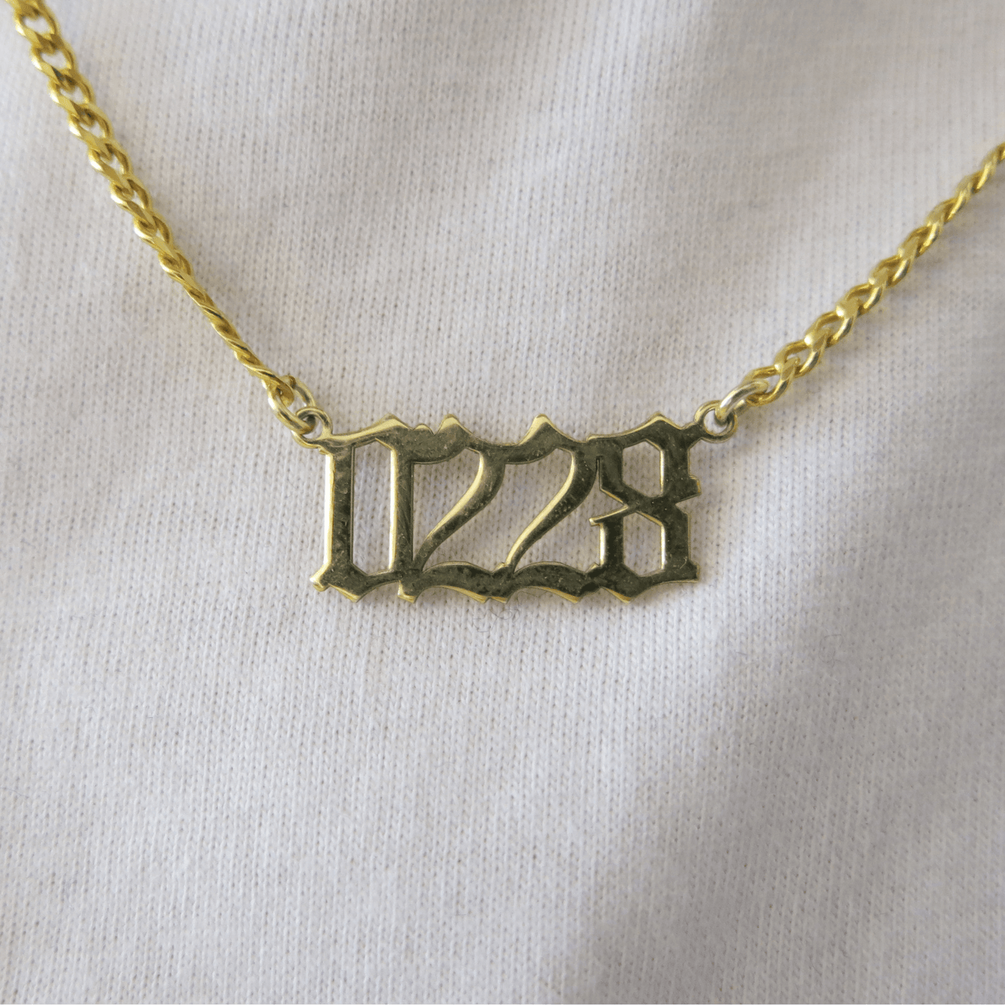 Kette - 0228