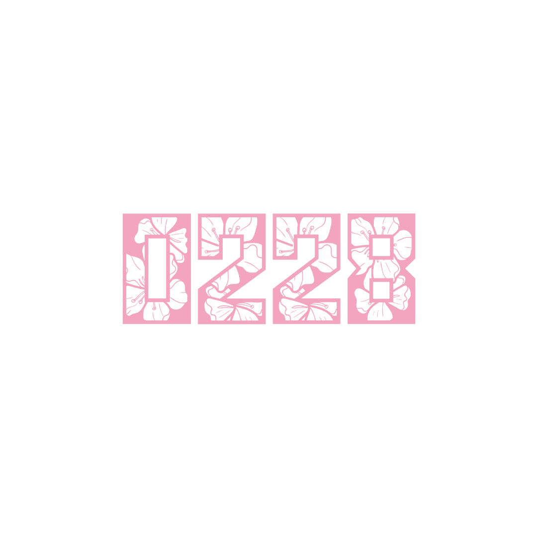 Blüte - 0228