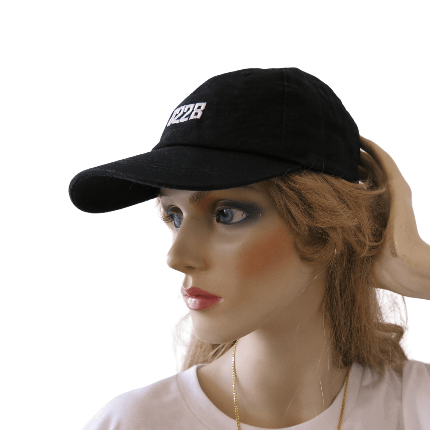 Cap - 0228